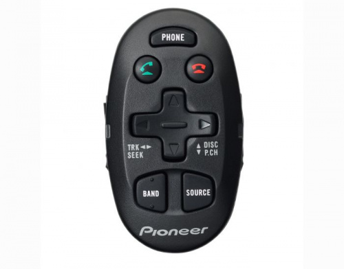 Pioneer CD-SR110 Пульт