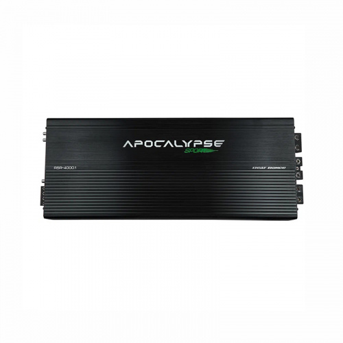 Alphard Apocalypse ASA-4000.1