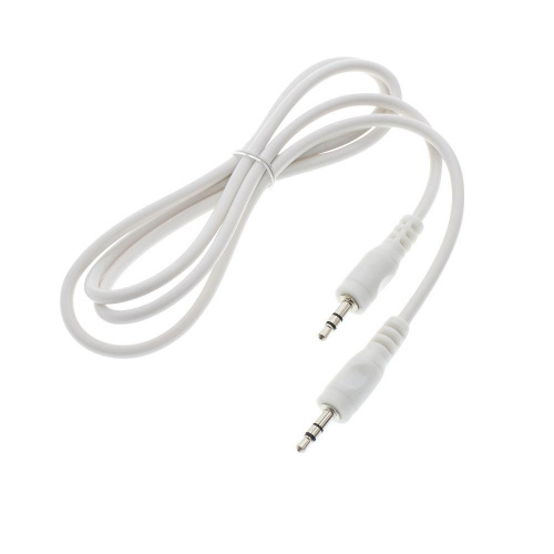 Kicx AUX35JJ-1-SS-WH