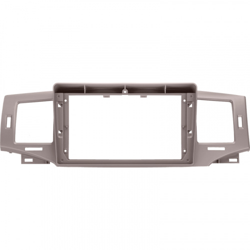 Переходная рамка для Toyota Corolla 9 E120 2004-2006 "9"