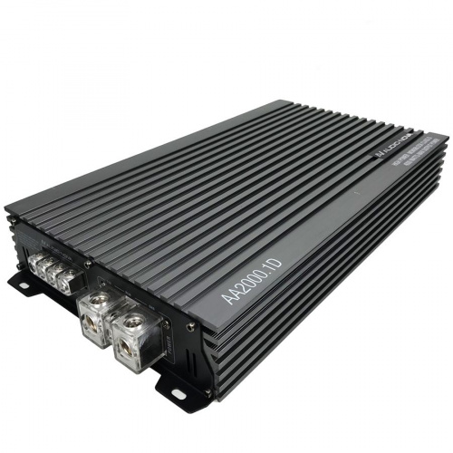 Audio Nova AA2000.1