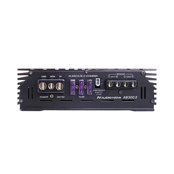Audio Nova AB300.2