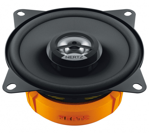 Hertz DCX 100.3 2-Way Coaxial