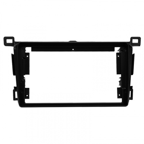 Переходная рамка для Toyota RAV4 4 XA40 5 XA50 [Right hand driver] 2012-2018 "9"