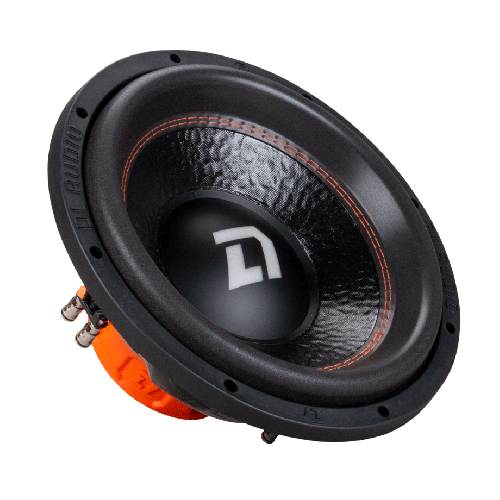 DL Audio Gryphon Lite 12 v.2 SE