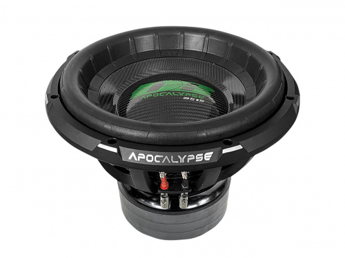 Alphard APOCALYPSE DB-3515 D2