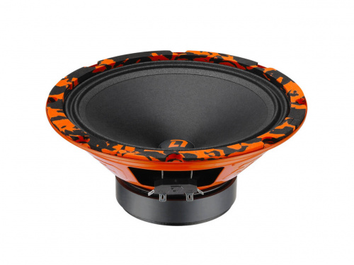 DL Audio Barracuda 200