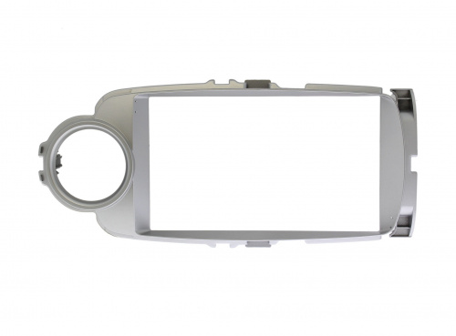Переходная рамка для Toyota Vitz, Yaris 2010 - 2014 "9"