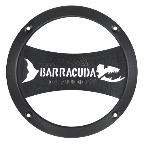 DL Audio Barracuda 165 Grill Black Защитная сетка