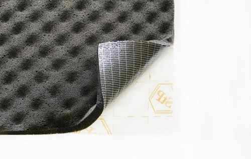 StP Biplast Premium 15A armor (1.0 х 0.75)