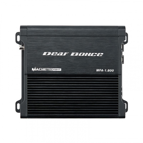 Alphard Machete MFA-1.800