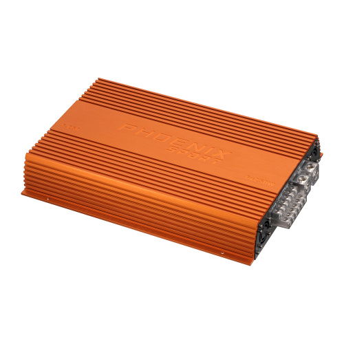 DL Audio Phoenix Sport 6.250