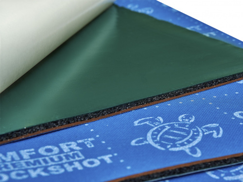 Comfort Mat BlockShot