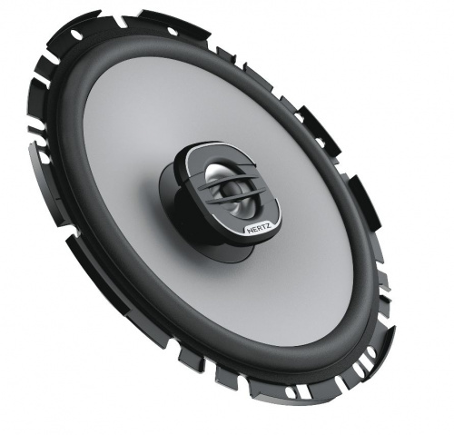 Hertz Uno X 170 2-Way Coaxial