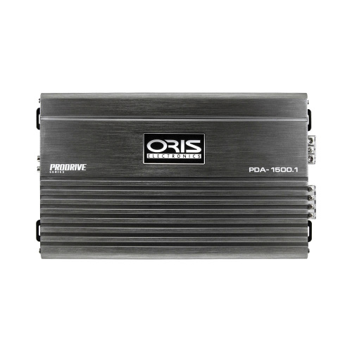 ORIS ELECTRONICS PDA-1500.1 усилитель
