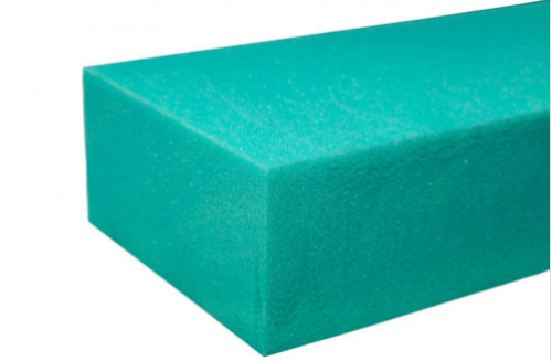 Comfortmat Soundtrap Green