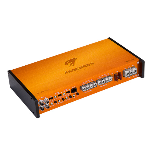 DL Audio Anaconda 4.90
