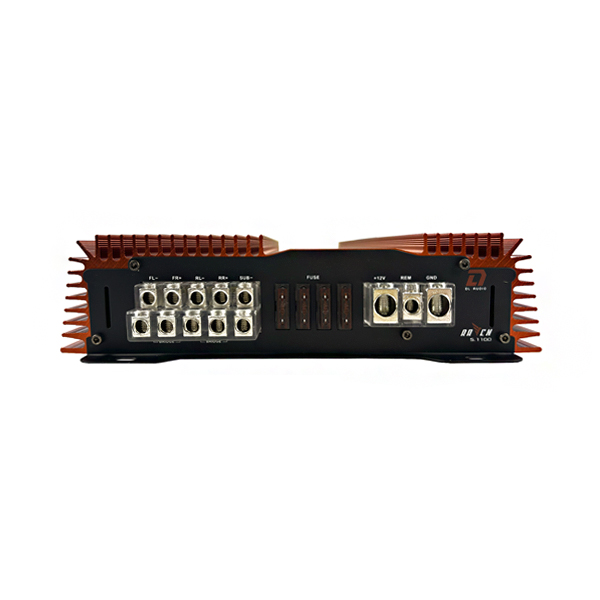 DL Audio Raven 5.1100