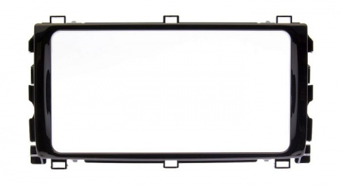 Переходная рамка для Toyota Auris 15-> 2DIN