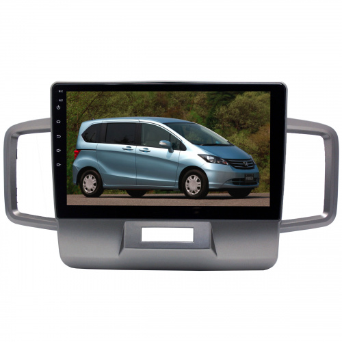 Переходная рамка для Honda Freed 2008-2014 10 дюймов