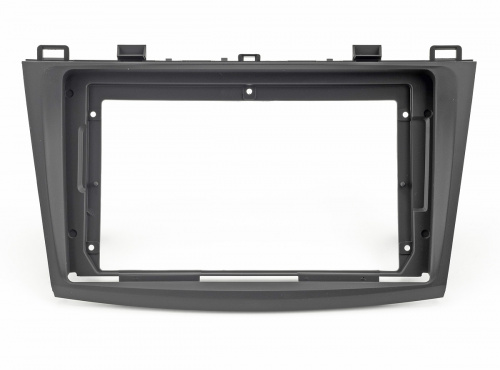 Переходная рамка для Mazda 3 2009-2014 9"