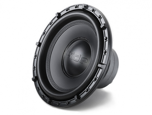 Pride M.6 12" S 0.4
