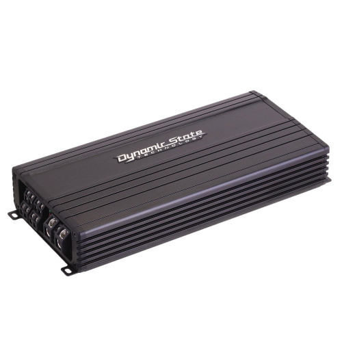 Dynamic State SKIF SKA-200.4 усилитель