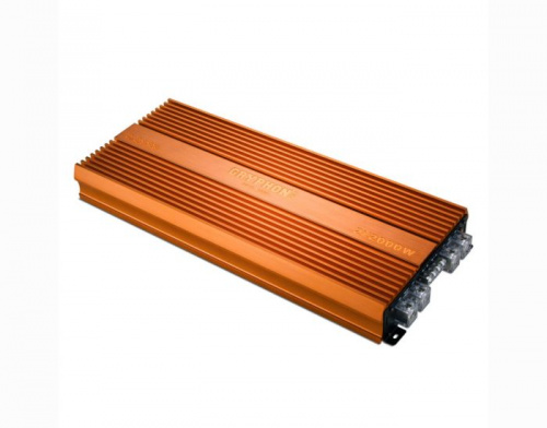 DL Audio Gryphon PRO 2.2000