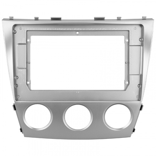 Переходная рамка для Toyota Camry 6 XV 40 50 2006-2011 [F2] "9"