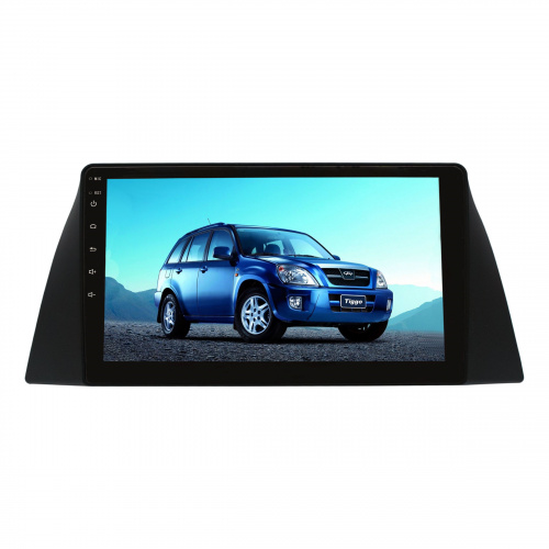 Переходная рамка для Chery Tiggo T11 2005-2013 гг. 9 дюймов