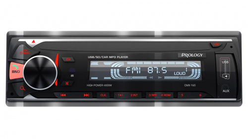 PROLOGY CMX-165