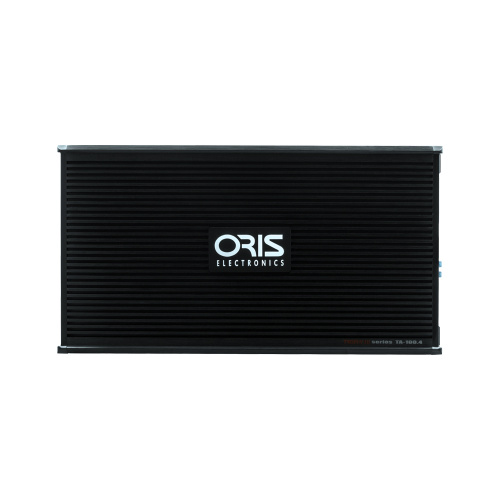 ORIS ELECTRONICS TA-100.4 усилитель