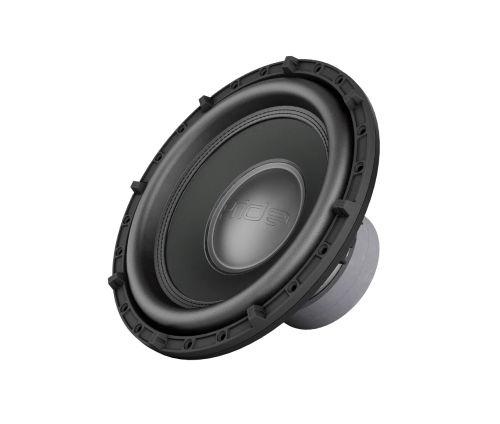 Pride M.6 12" D2 v.2