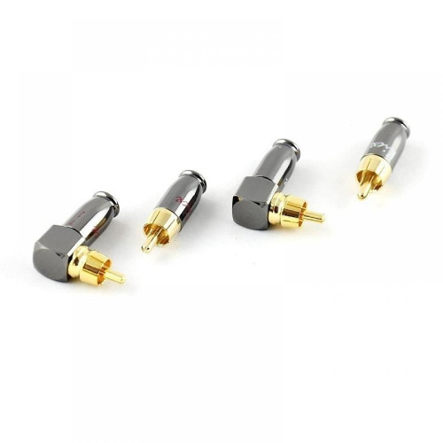 Kicx DRCA-4SA RCA наконечник