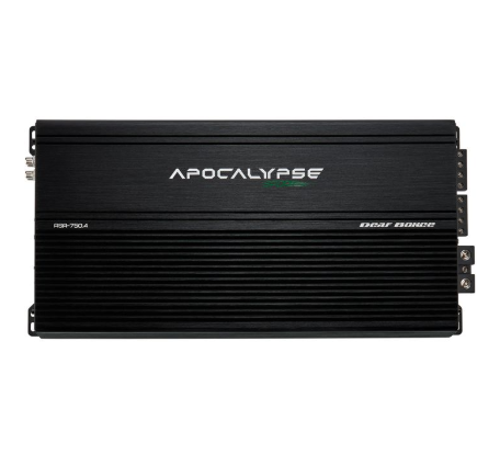 Alphard Apocalypse ASA-750.4