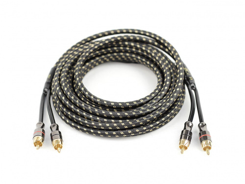 ACV MKG5.2D Межблочный кабель 5м
