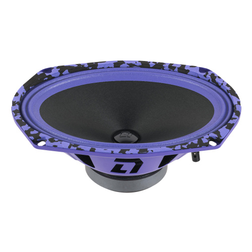 DL Audio Piranha 69 v.2