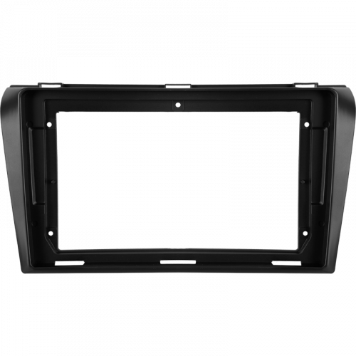 Переходная рамка для Mazda 3 1 BK 2003-2009 "9"
