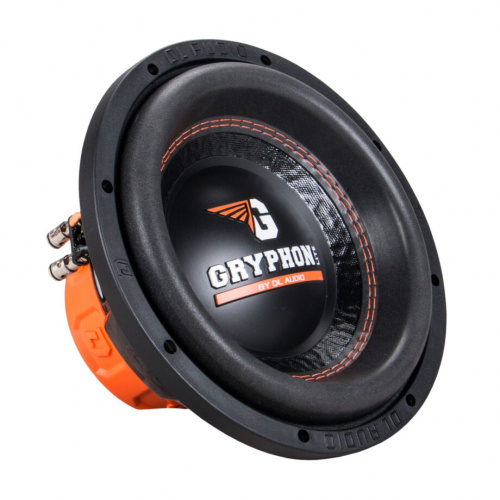 DL Audio Gryphon Lite 10 v.2