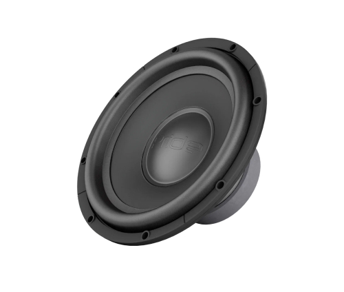Pride S.4 12" D2