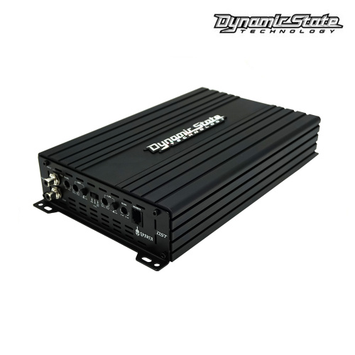 Dynamic State SPARTA SA300.2