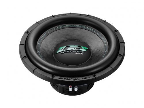 Alphard APOCALYPSE DB-SA255 D2