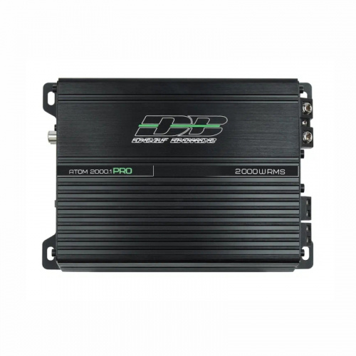 Alphard Apocalypse Atom 2000.1 PRO