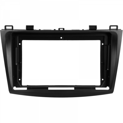 Переходная рамка для Mazda 3 2 2009-2013 "9"