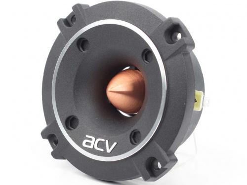 ACV ST-38.2PRO SPL Show