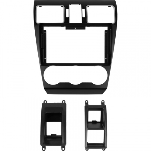 Переходная рамка для Subaru Forester SJ 2015-2018 "9"