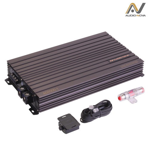 Audio Nova AD2000.1
