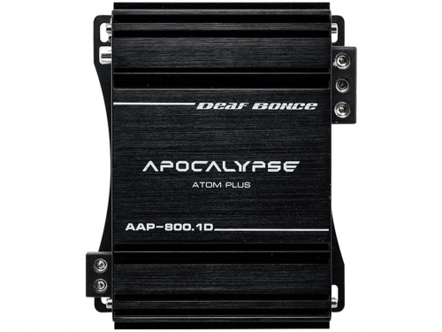 Alphard Apocalypse AAP-800.1D Atom plus