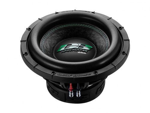 Alphard APOCALYPSE DB-SA252 D2