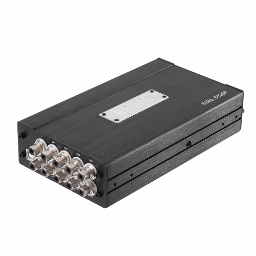 Hellion HAM 6.80DSP V2 усилитель с процессором